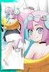 Iono Trainer Body pillow case POKEMON Mitgard-Knight